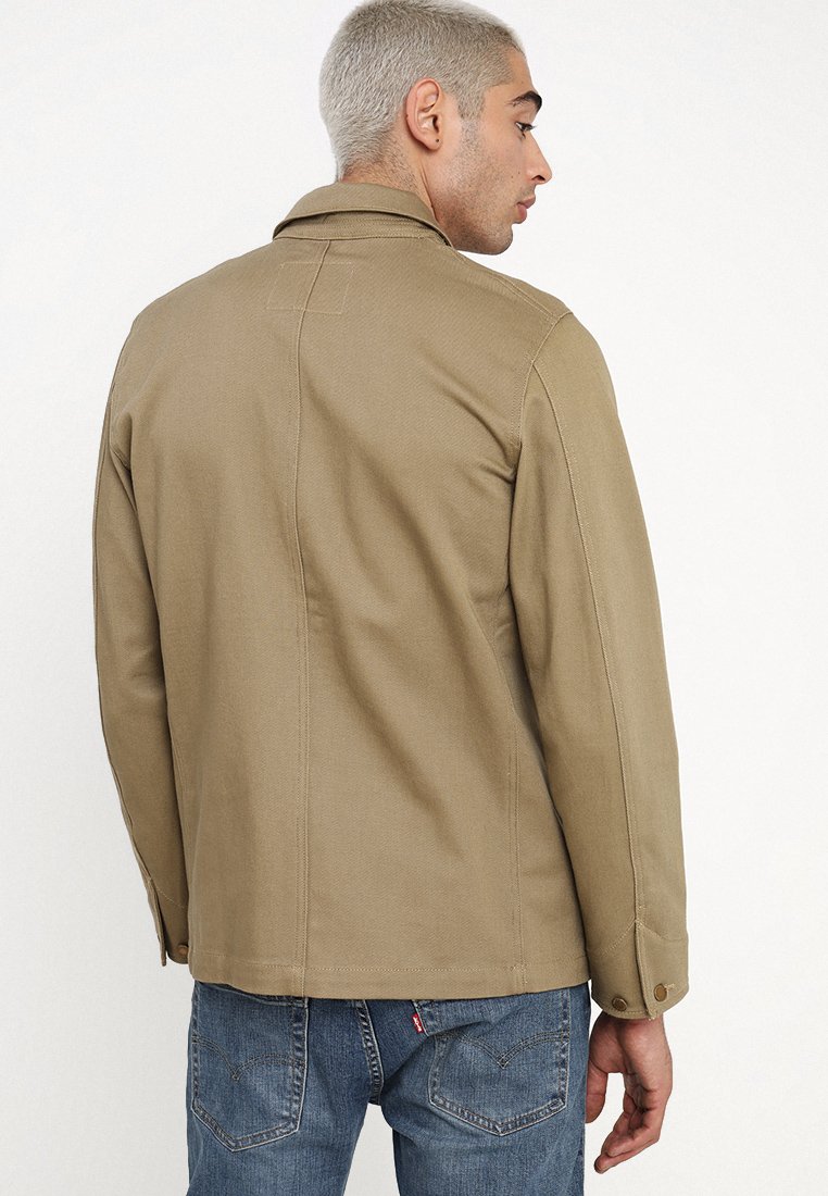 engineers levi s leichte jacke engineers levi s leichte jacke