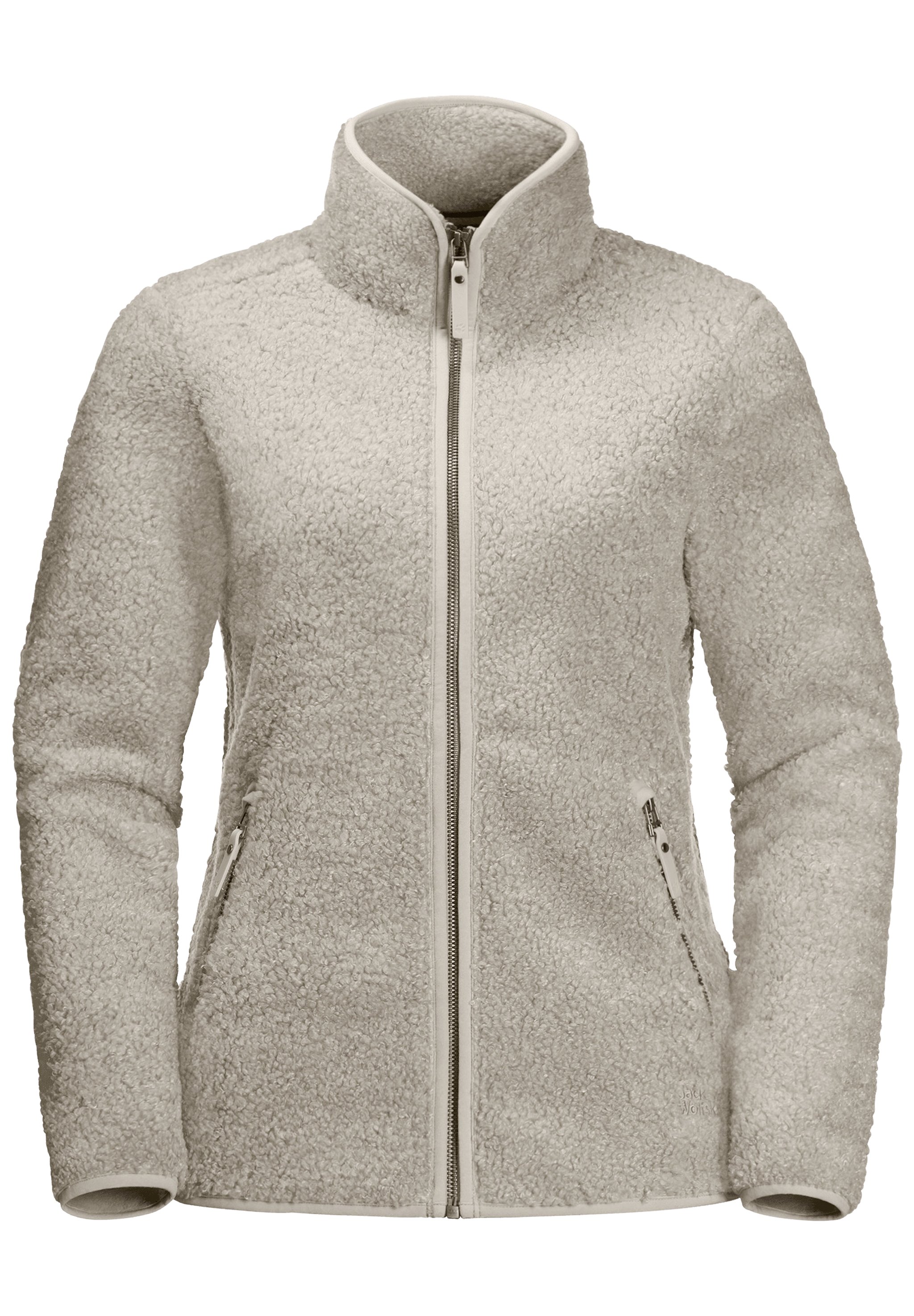 jack wolfskin fleeces uk