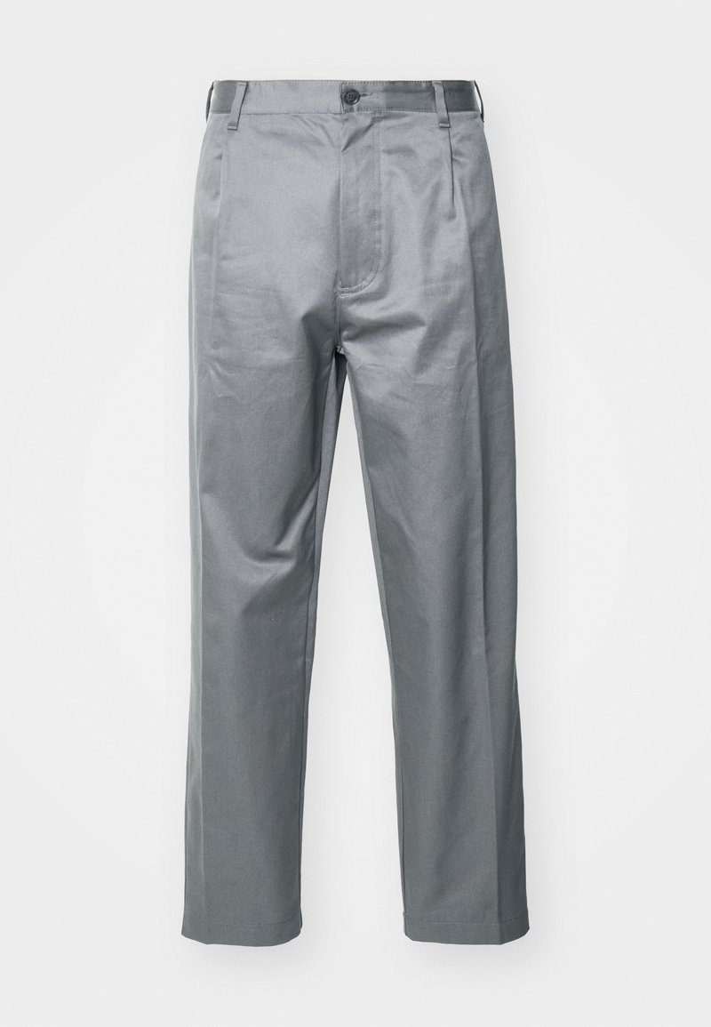 Boss Chino donkergrijs