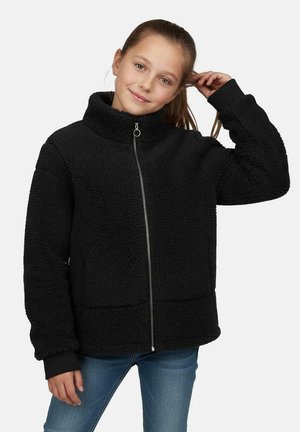 Cars Jeans, JAS CARINA JR. - Fleecejas - black