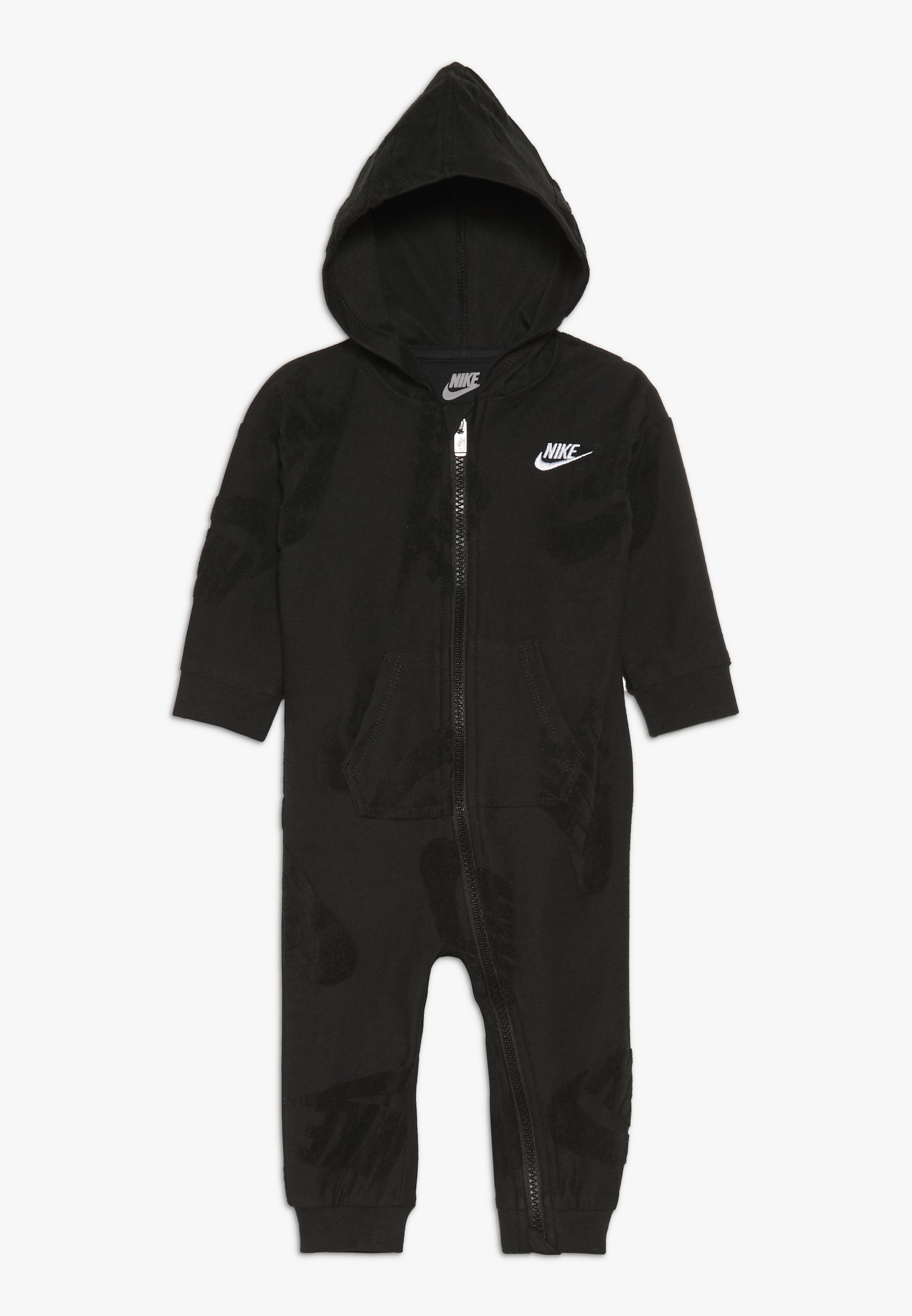 nike sleepsuit
