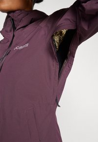 Columbia EXPLORERS EDGE™ INSULATED JACKET - Outdoorjacka - moonvista