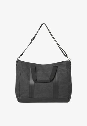 Torba za vikend - black