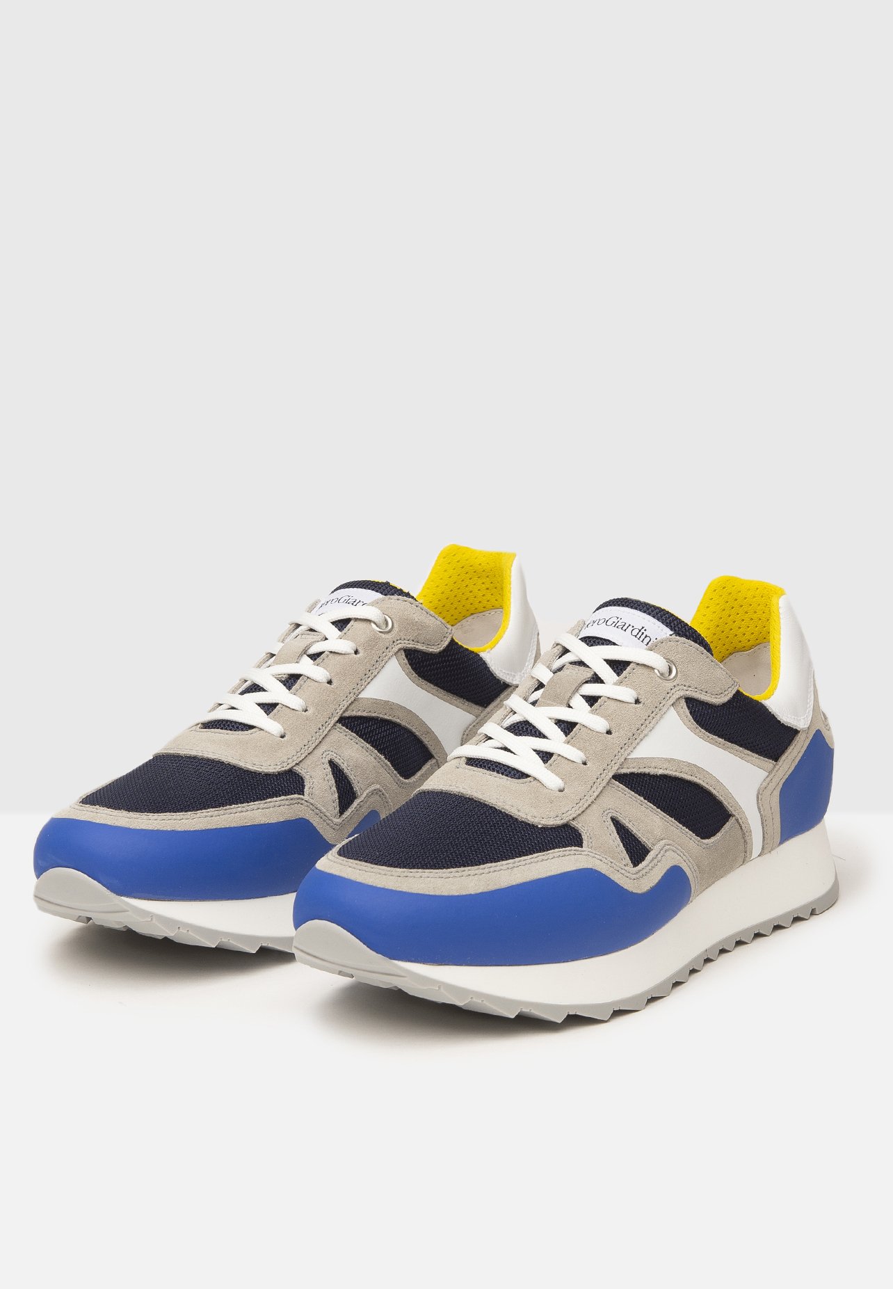 Homme Baskets basses Homme Baskets basses