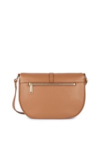 LANCASTER DUNE GAIA - Borsa a tracolla - camel