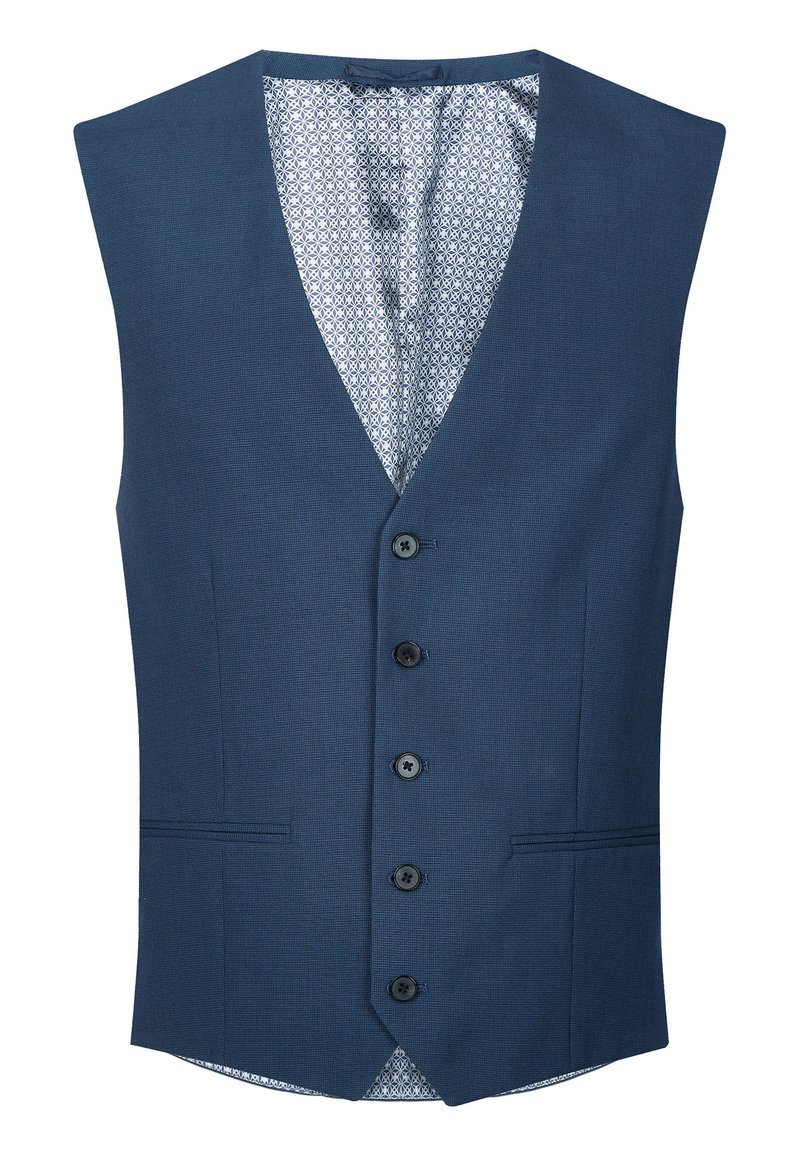 Next Bodywarmer blauw