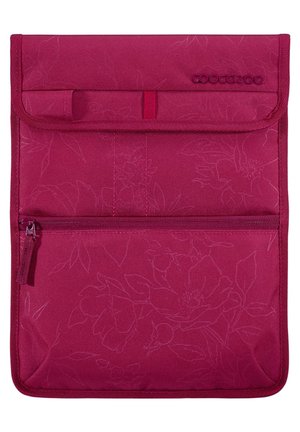 M BIS 13,3 ZOLL - Laptop bag - berry