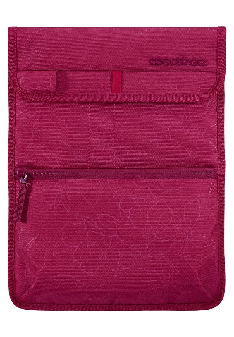 coocazoo M BIS 13,3 ZOLL - Notebooktasche - berry