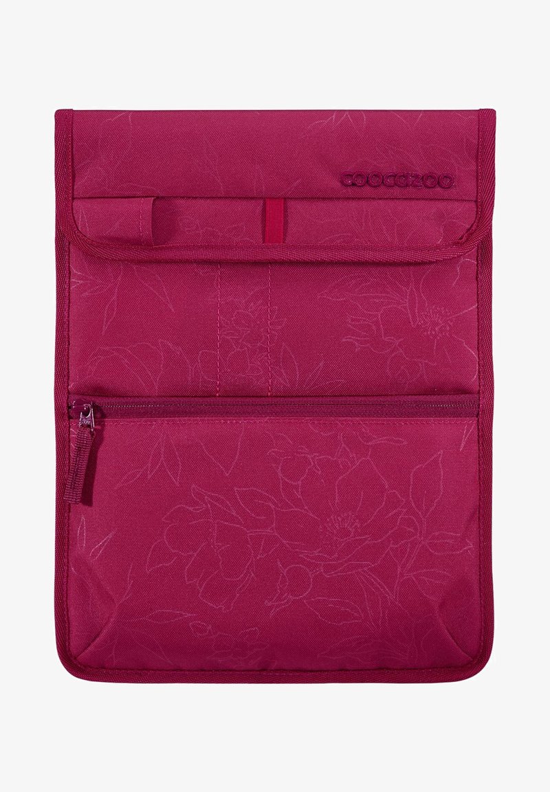 coocazoo M BIS 13,3 ZOLL - Notebooktasche - berry