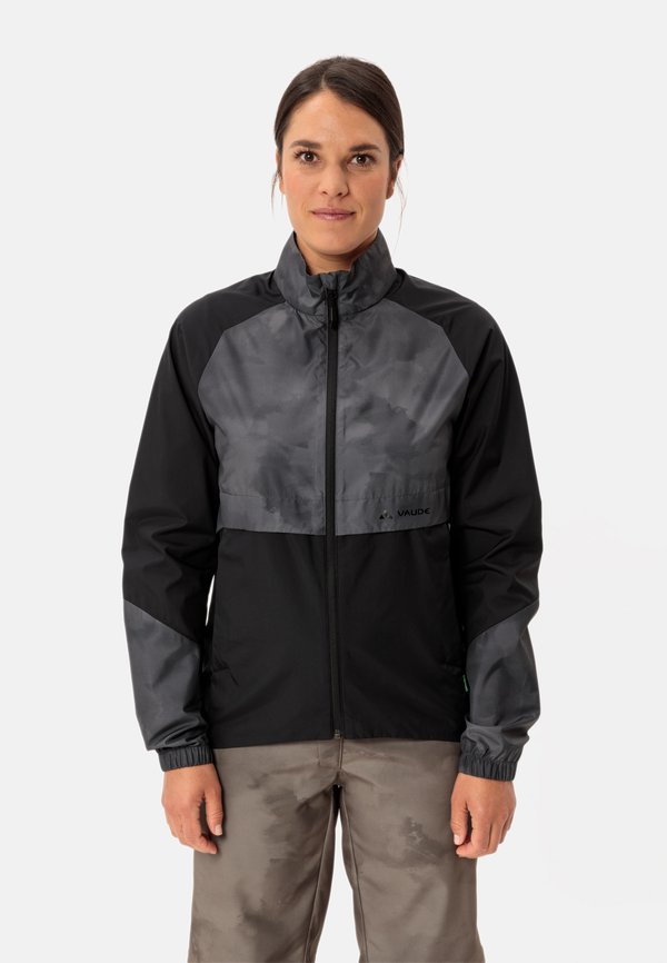 WOMENS LOAMER AIR JACKET - Outdoorjacke