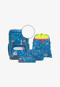 Ausgewählt, mermaid lola