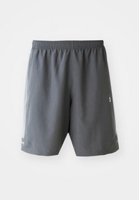 Unselected, castlerock/steel/white