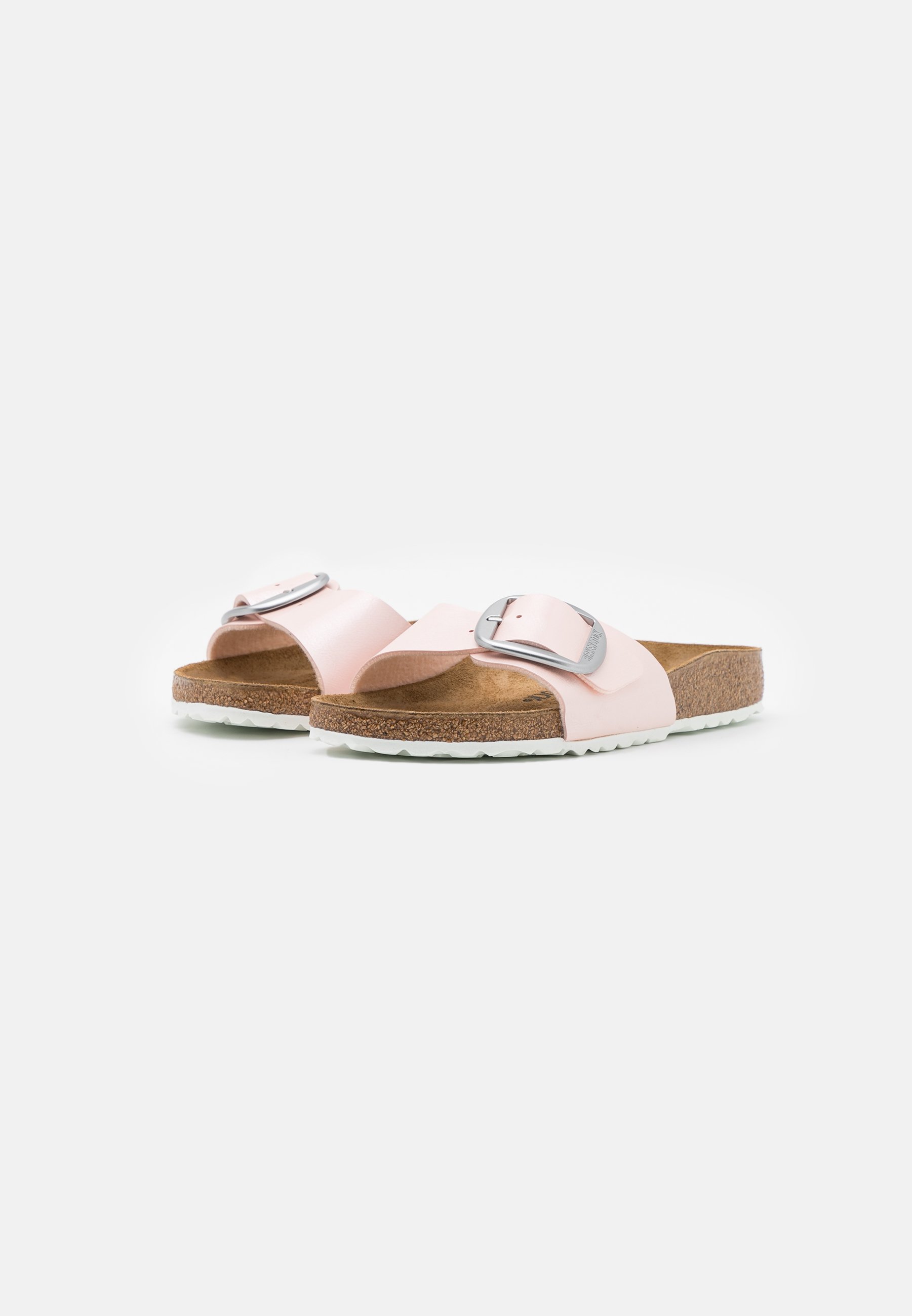 zalando madrid big buckle