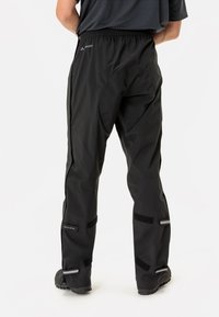 Vaude YARAS - Broek - black