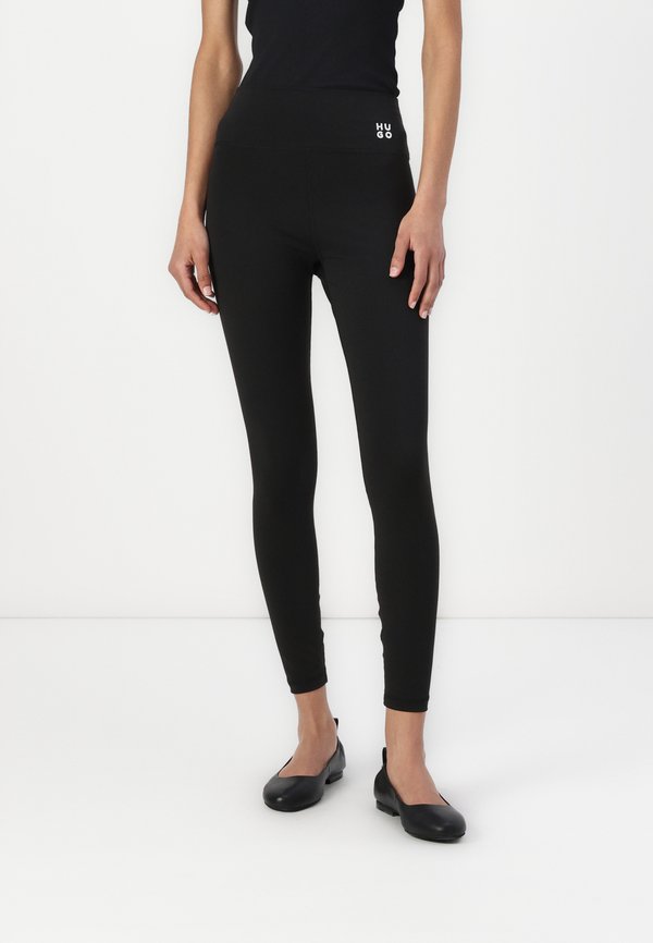 NOPARDA - Leggings - Trousers