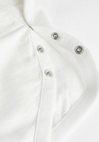 Next Skjorta - white woven grandad