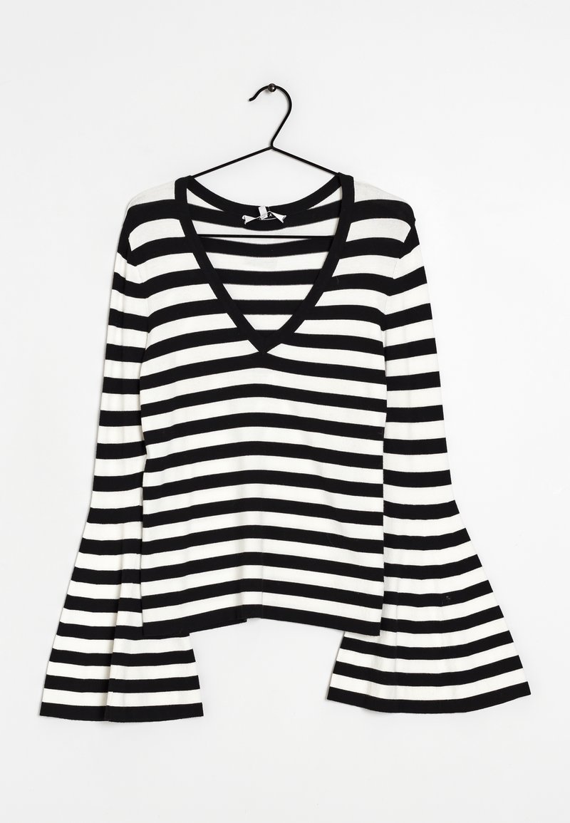 Milly Jersey de punto - white