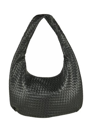 SARDINIEN - Handtasche - schwarz