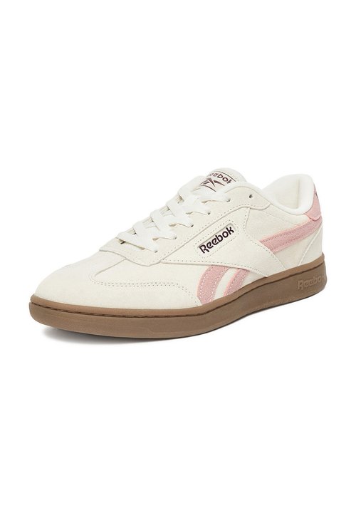 Reebok Trainers - cream light pink — foto 3