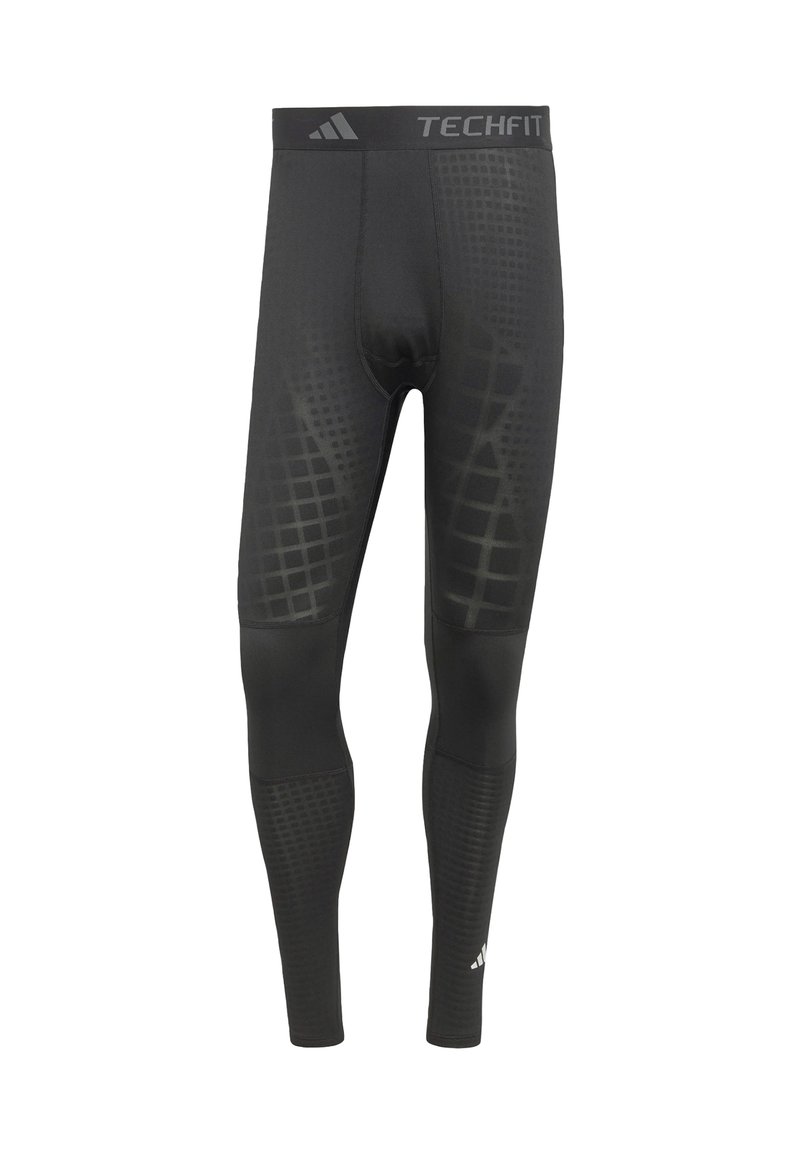 adidas performance Tights zwart