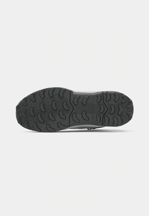 adidas AX4R MID UNISEX - Hiking shoes - core black/grey four/grey six — foto 6