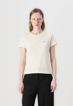 SLUB - T-shirts basic - calico