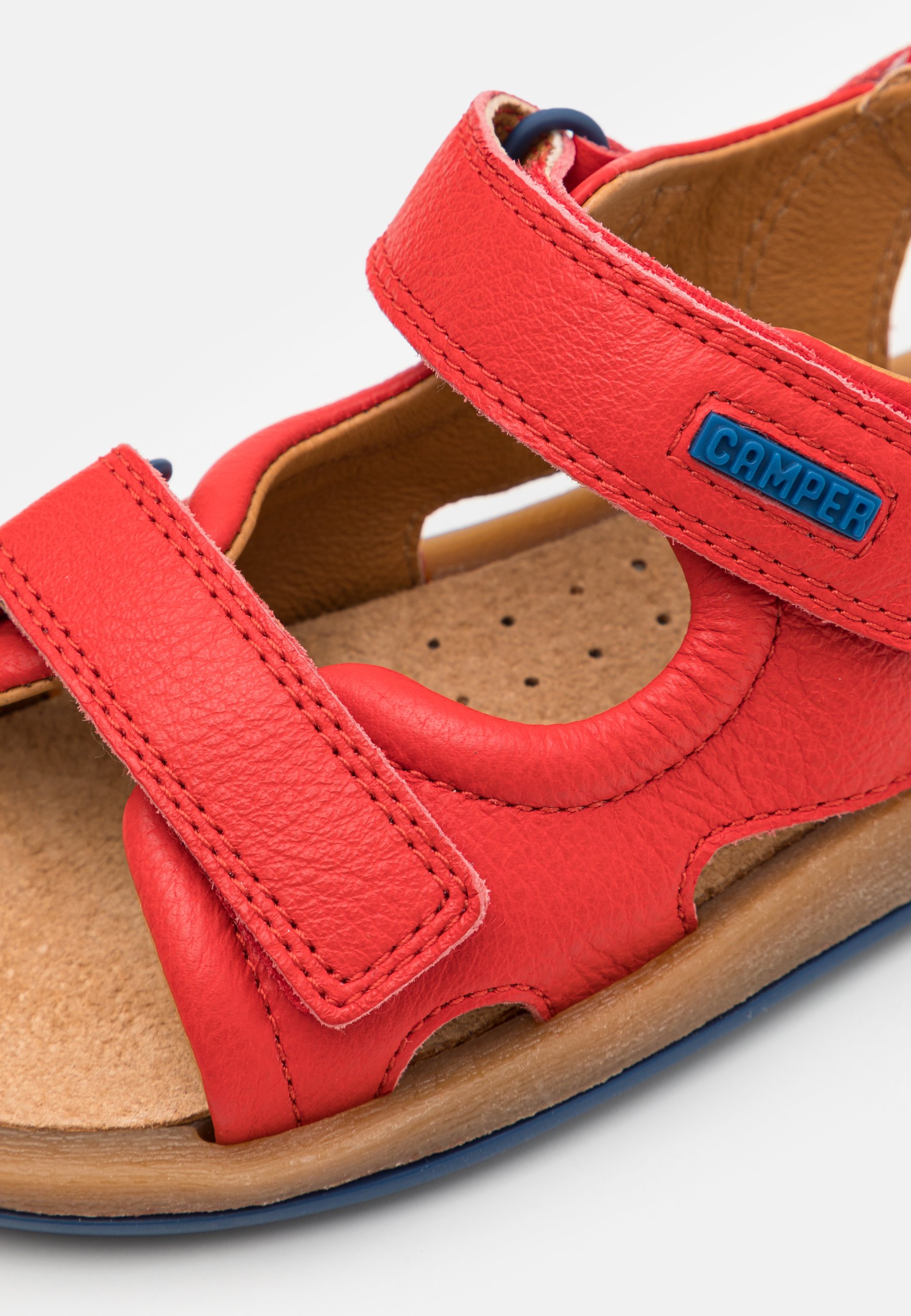 camper kids sandals