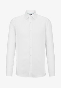 Non selezionato, white