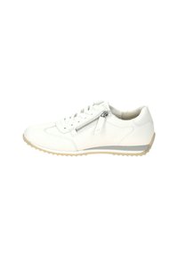 Paul Green - Sneakers laag - white Miniatuurafbeelding 1