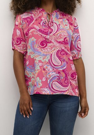 Bluse - pink