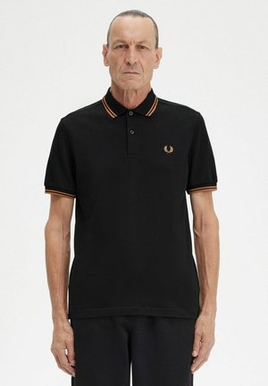 Polo - black