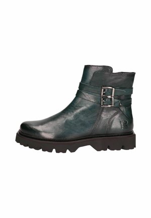 Stiefelette - trends