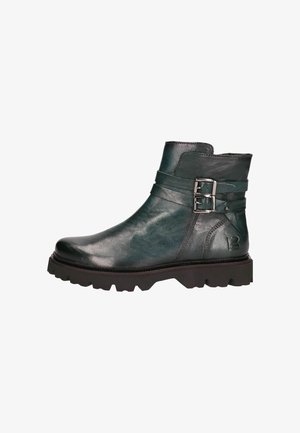TT.BAGATT, Classic ankle boots - trends