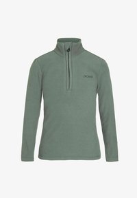 Non sélectionné, mistygreen