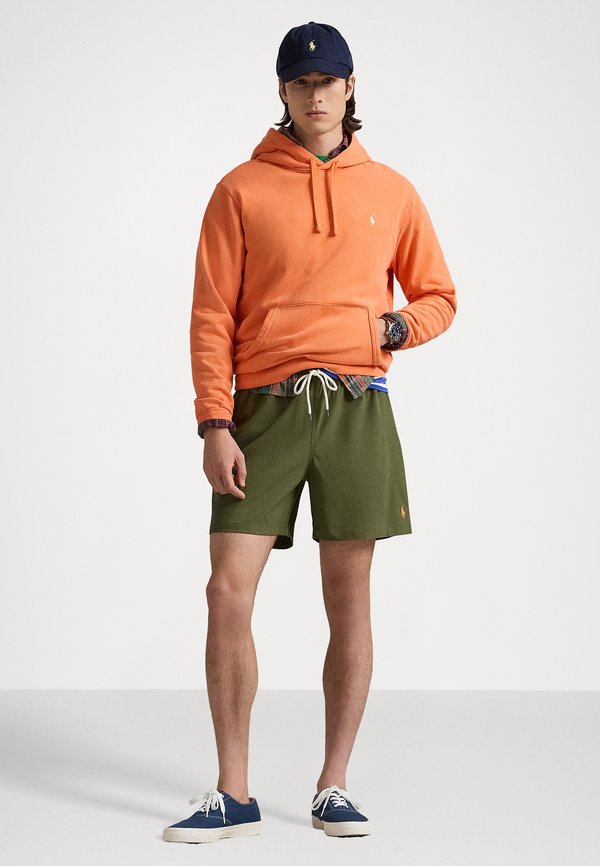 14.6 CM TRAVELLER CLASSIC SWIMMING TRUNK - Swimming shorts - new olive2