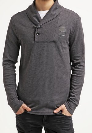 Bluzka z długim rękawem