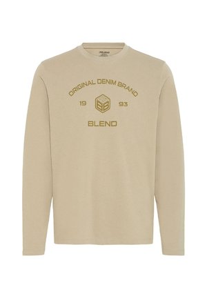Blend, BHKARSON - T-shirt à manches longues - winter twig