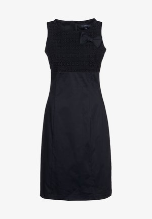 comma, Robe de soirée - black