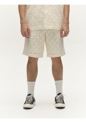 Gabba JOLI TED CROCH - Rövidnadrágok - birch