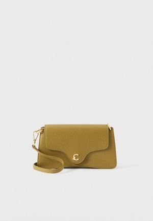 Geantă crossbody - seagrass