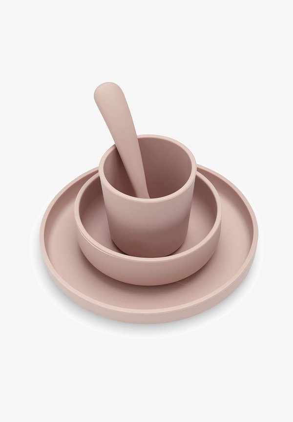4 DELIG – Kinder Geschirrset