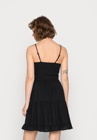 Hollister Co. Vardagsklänning - black