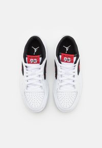 Jordan JORDAN STADIUM 90 UNISEX - Basketsko - white/gym red/black