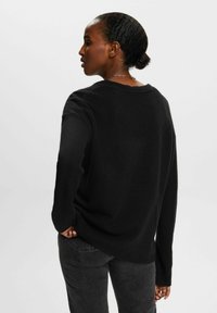 Esprit Maglione - black