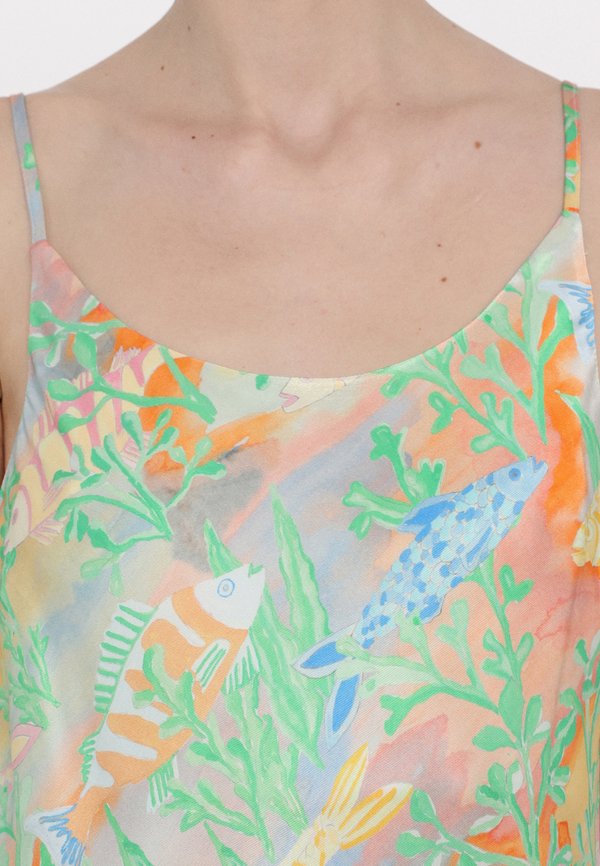 LEVA DRESS - Day dress3