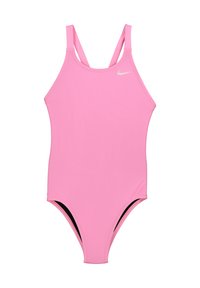 Nike Performance FASTBACK ONE PIECE - Maillot de bain - polarized pink
