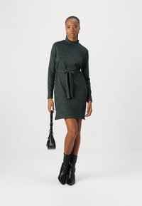 Vero Moda VMBELLA khaki