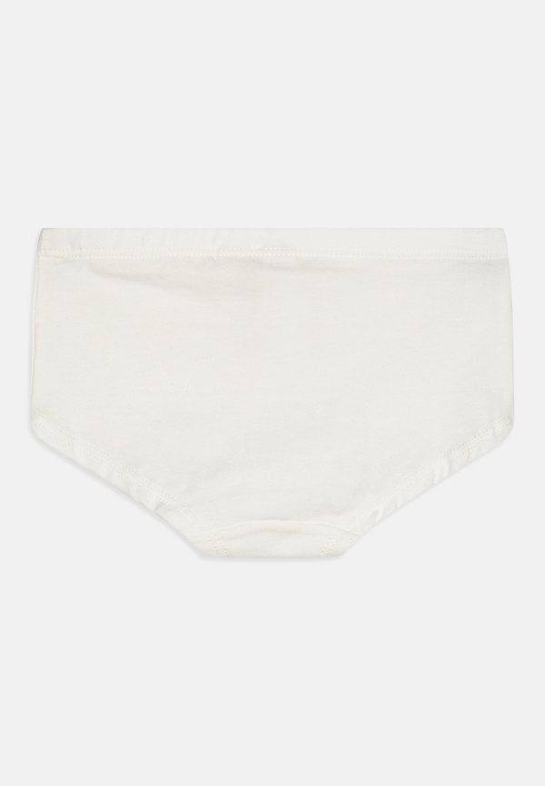 HIPSTER SOLIDS 5 PACK - Briefs2