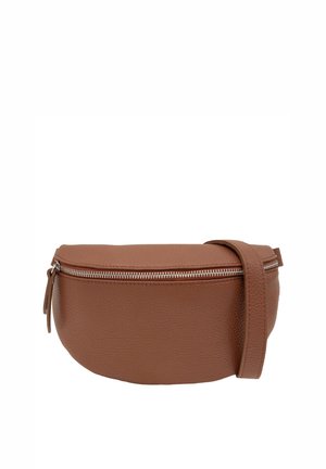 Sac bandoulière - braun