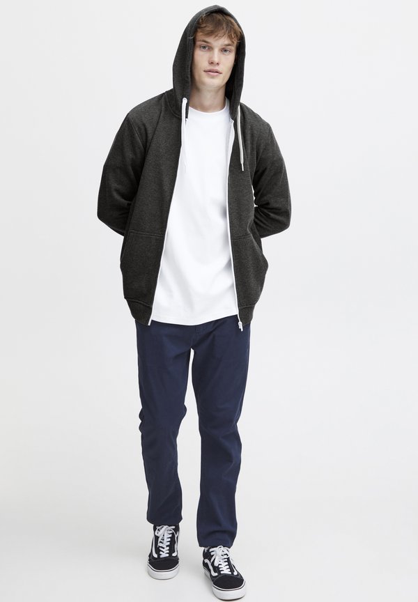 SDOLLI - Zip-up sweatshirt2